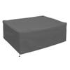 Turntable Dust Cover,Record Player Turntable Cover,Suitable for Most Models of Record Player Turntables(Gray) view 1