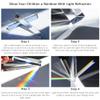 79mm Handheld Filters Split Diopter Special Effects Filters Bundle view 4
