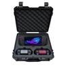 Coyktonty Waterproof Hard Case/Carrying Case for ROG Ally X, Stores 2 Handles at The Same time,Waterproof, Moisture-Proof, dust-Proof, Safety Protection view 2