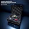 Coyktonty Waterproof Hard Case/Carrying Case for ROG Ally X, Stores 2 Handles at The Same time,Waterproof, Moisture-Proof, dust-Proof, Safety Protection view 4