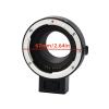 Lens Converter Ring EF-EOS M Lens Mount Adapter for Canon EF to EOS M Focus Mount view 3