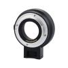 Lens Converter Ring EF-EOS M Lens Mount Adapter for Canon EF to EOS M Focus Mount view 4
