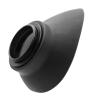 Camera Viewfinder Eyecup Rubber for Nikon FM2 FM3 for Fuji 690 Camera Accessories view 2