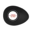 Camera Viewfinder Eyecup Rubber for Nikon FM2 FM3 for Fuji 690 Camera Accessories view 4