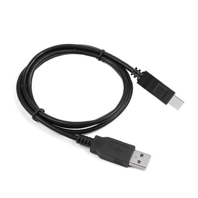 6Ft USB Cable Cord Replacement for Donner Model: DEP-20 (Work On This Model Only) Beginner Digital Piano 88 Key Full Size Weighted Keyboard Transfer Data Sync Lead Connect to Computer PC