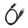 6Ft USB Cable Cord Replacement for Donner Model: DEP-20 (Work On This Model Only) Beginner Digital Piano 88 Key Full Size Weighted Keyboard Transfer Data Sync Lead Connect to Computer PC view 3