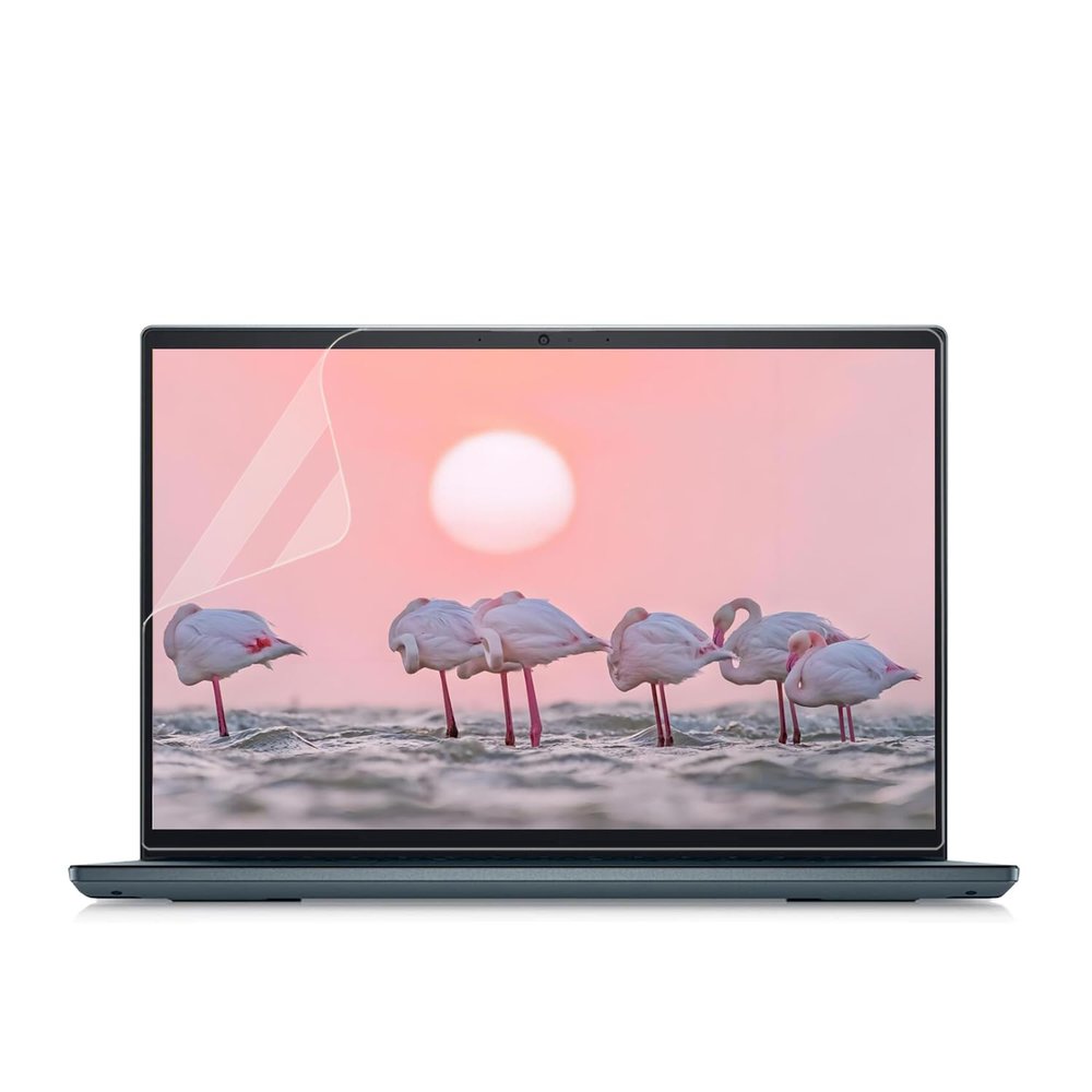 3 Pack 14" Laptop Screen Protector for HP/Dell/Lenovo/ASUS/Sony/Samsung/Acer/MSI/LG etc Laptop 14" 16:10 Aspect, High Definition Anti-Scratch Clear Shield