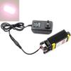 Oxlasers 1W 850nm IR Module Infrared Light Focusable 12V Support PWM view 1