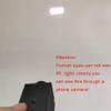 Oxlasers 1W 850nm IR Module Infrared Light Focusable 12V Support PWM view 2