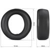 Adhiper Replacement Ear Pads for Sony PlayStation Pulse Elite Wireless Headset, Earpad Cushions for PS5 Pulse Elite with High Density Memory Foam & Softer Protein Leather view 2