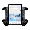 8-128GB Car Radio for Chevrolet Silverado GMC Sierra 2014-2019 Stereo Replacement Head Unit 14.4Inch Touch Screen Tesla Style Carplay Android Auto GPS Navi Multimedia Play(Black, OEM Screen 8inch) view 1