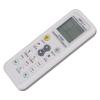 1000 in 1 K-1028E Remote Control fit for York Trane WFI Mcquary Carrier Air Conditioner A/C SOYEA 421-422 SRTC 423 TWUNKONGTIAO 424 TIANYUAN 425-428 TONGLI 429-430 view 4