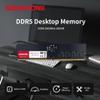 DDR5 RAM GIGASTONE 16GB DDR5 4800MHz PC5-38400 CL 40-40-40-77 1.1V UDIMM 288 Pin Unbuffered Non ECC High Performance PC Desktop Memory Upgrade view 2