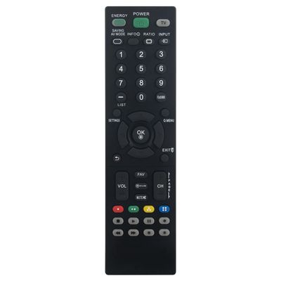 AKB73655806 Replacement Remote Control fit for LG TV 22LS3510 47LS4500 32LS349C 42PA450C 22LS3500-UD 32CS461-UA 32LS3500-UD 42LS3450-UA 32CS460-UC 42CS530-UB 32CS560-UE