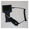200x Handheld Optical Fiber Video Magnifier with End Detector Module and Flange Microscope view 1