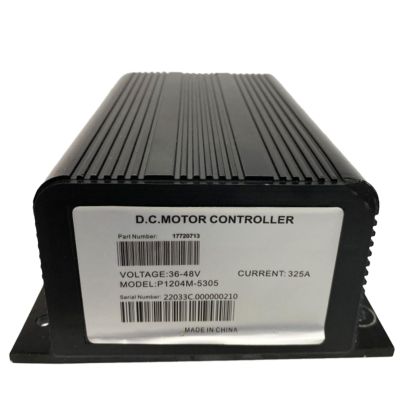 P1204M-5301 0-5k PMC P1204M-5305 P1204M-5203 DC Motor Controller Upgraded Compatible with Golf Cart 17720713