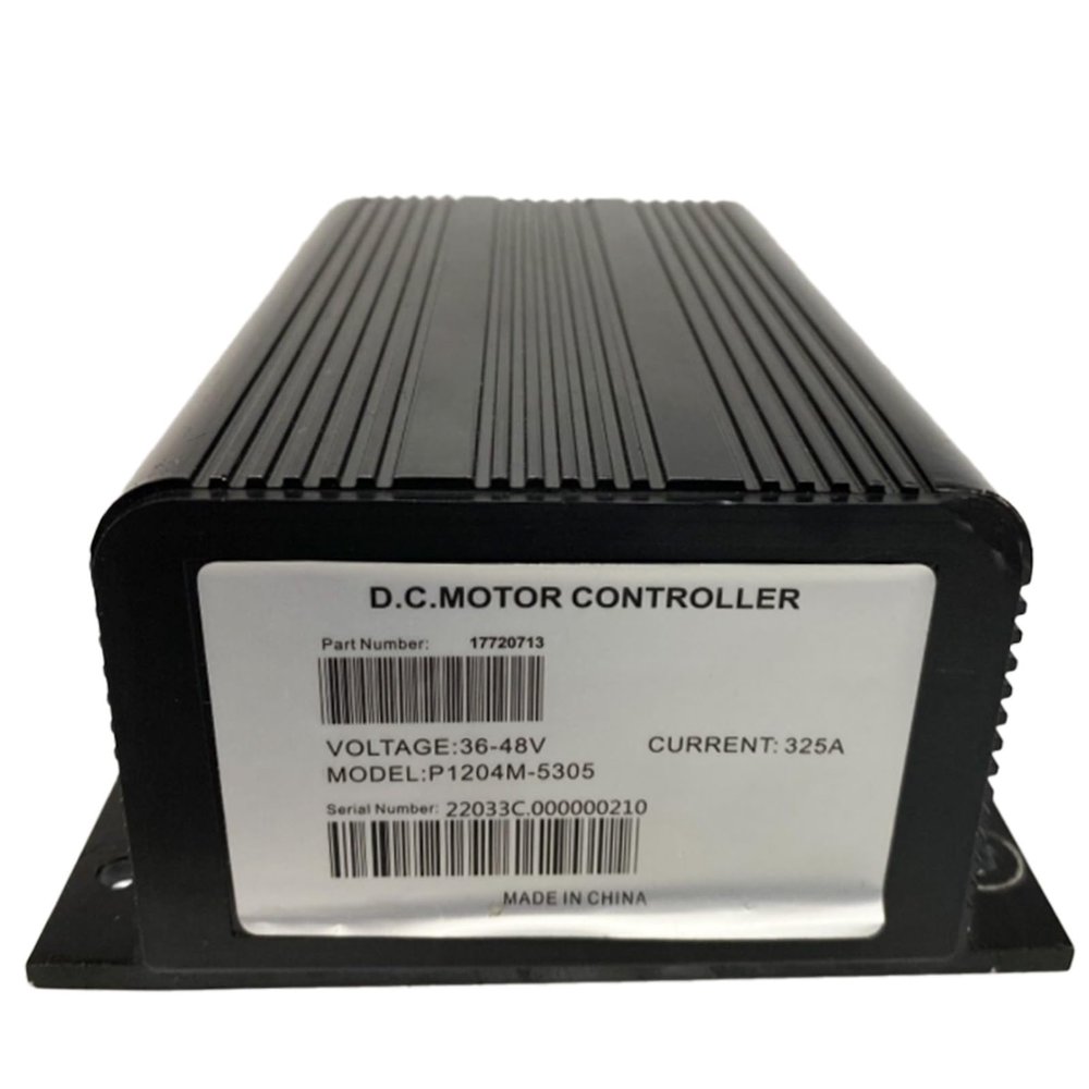 P1204M-5301 0-5k PMC P1204M-5305 P1204M-5203 DC Motor Controller Upgraded Compatible with Golf Cart 17720713