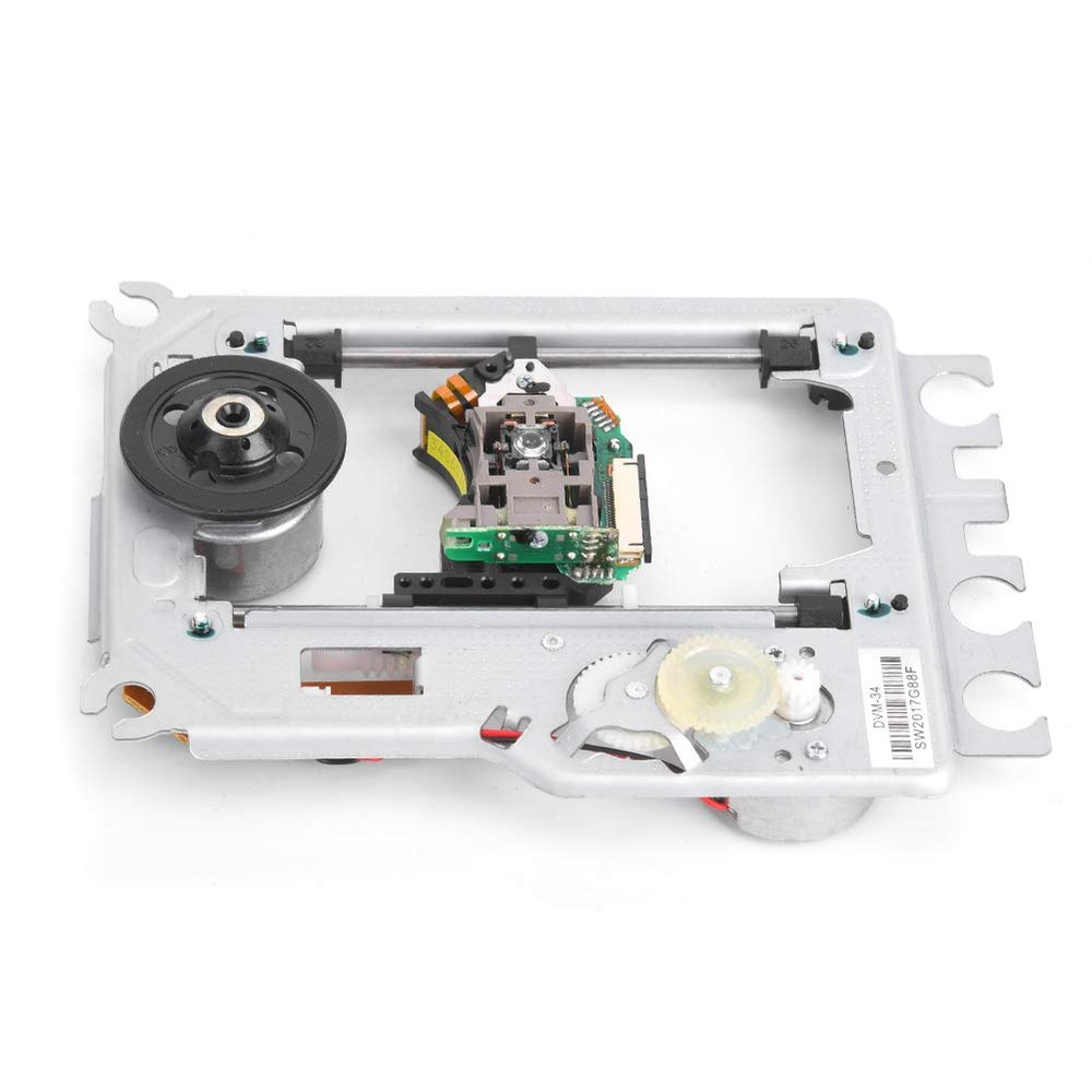 SF HD850 Optical Pickup Lens for DVD Player Compatible Semiconductor Electric Excitation Visible Light Replacement Parts