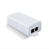 Gigabit PoE+ Injector 30W IEEE802.3at/af Compliant, Supplies PoE(15.4W) or PoE+(30W) Power Over Ethernet Distances Up to 328ft, PoE Injector Adapter for Camera/Access Point/IP Phones, AG-P200 view 1