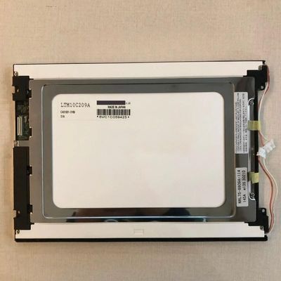 10.4 inch LTM10C209A Original LCD Panel
