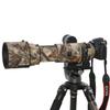 Rolanpro Waterproof Lens Cover for Sigma 150-600mm F5-6.3 DG OS HSM Sports Raincover Lens Protective Sleeve Case-#20 Jungle camo Waterproof view 1