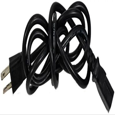 Yustda AC in Power Cord Replacement for Digidesign Avid Digi 002 MX002 Rack Mixer Audio Interface Power Supply Cord Cable