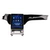 ZWNAV Android13 Vertical Screen Car Radio for Mercedes Benz ML 2012-2015 Android Auto Stereo Receiver Multimedia Player GPS Navigation Head Unit Tape Recorder Wireless carplay Touchscreen (6+128GB) view 1