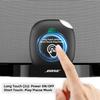 30 Pin Bluetooth Adapter Bluetooth 5.0 Receiver for Bose Sounddock, YOCOWOCO 30 Pin Connector for iPod iPhone and Other 30 pin Music Docking Station (Not for Cars and Motorcycles) view 2
