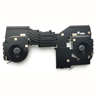 0871RD 871RD New Thermal Module Cooler Heatsink with CPU Gpu Fan 0TPV77 0TW5Y8 for Alienware Area 51M R2 Laptop
