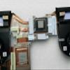 0871RD 871RD New Thermal Module Cooler Heatsink with CPU Gpu Fan 0TPV77 0TW5Y8 for Alienware Area 51M R2 Laptop view 4