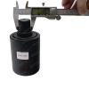 RC411-21903 Top Upper Roller Compatible with Kubota Excavator KX71-3 KX91-3 U25 U25S U30 U35 U35-S2 U35S (Pack of 1) view 3