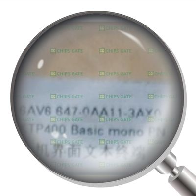 1PC NEW 6AV6 647-0AA11-3AX0 6AV6647-0AA11-3AX0