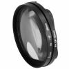 58mm Camera Lens Filter 10X Macro Filters for Hero 5 Waterproof Housing Case view 2