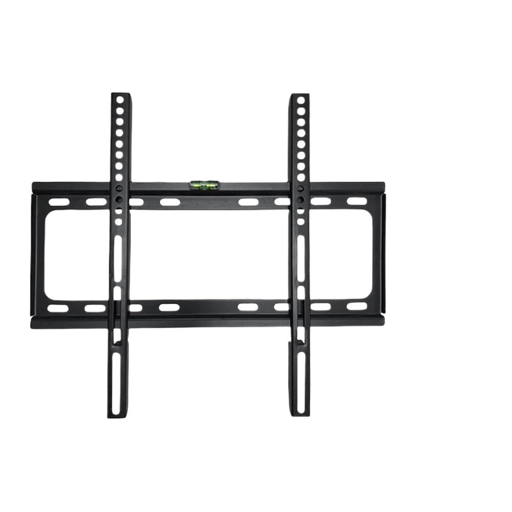 LHXEQJAM 26-63 Inch TV Wall Mount Bracket Adjustable TV Stand TV Frame