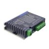 Huayong Motor Driver RS485 Digital Stepper Driver 1.0-5.6A 24-48VDC for Nema 17/23/24 Stepper Motor view 2