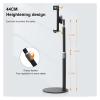 44cm Adjustable Tripod Stand Portable TD90 Projector Stand view 2
