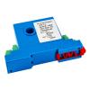 GVMUKNYE Aperture 12mm DC AC Current Sensor 0-50A 0-100A 0-150A Input 4-20mA 0-5V 0-10V Hall Current Sensor AC220V(DC 0-15A,1-5V Output) view 2