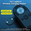 Wireless Mouse Charging Receiver Smart Module for Logitech G403/G502/G703/903 G pro Mouse Parts view 3