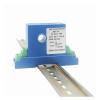 GVMUKNYE Aperture 15mm 4-20mA 0-10V Output DC Current Sensor Transmitter 50A/100A/150A Input Intelligent Current Signal Sensor/Transformer AC220V(DC 0-50A,DC 0-5V Output) view 4