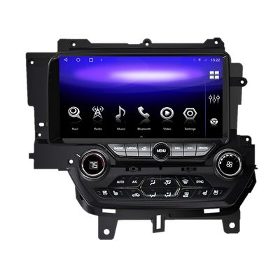 10.9 inch Screen Android 13.0 Car Stereo for Corvette C7 Car AutoRadio Navigation Muleimedia Player DSP Unit with carplay Android auto (4-64GB)