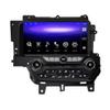 10.9 inch Screen Android 13.0 Car Stereo for Corvette C7 Car AutoRadio Navigation Muleimedia Player DSP Unit with carplay Android auto (4-64GB) view 1