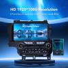 10.9 inch Screen Android 13.0 Car Stereo for Corvette C7 Car AutoRadio Navigation Muleimedia Player DSP Unit with carplay Android auto (4-64GB) view 3