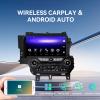 10.9 inch Screen Android 13.0 Car Stereo for Corvette C7 Car AutoRadio Navigation Muleimedia Player DSP Unit with carplay Android auto (4-64GB) view 4