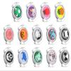 Loss Prevention Device Wear Shoelaces for Airtag PC Waterproof Case GPS Tracker for Children Shoes Shoestring Single Beam Patch (Transparent Sally (Q95C)) view 4