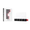 Plastic Model Parts Shelf Storage Rack for Gundam DIY Model Making Accessories view 1