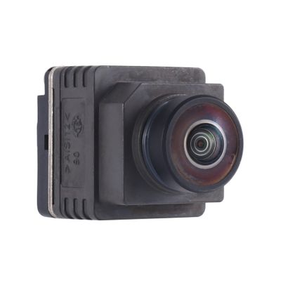 HX73-19G590-DG Car Tailgate Rear View Reversing Camera Compatible with Jaguar Compatible with Land Rover LR117576 LR091069 T2H39446 T2H30006