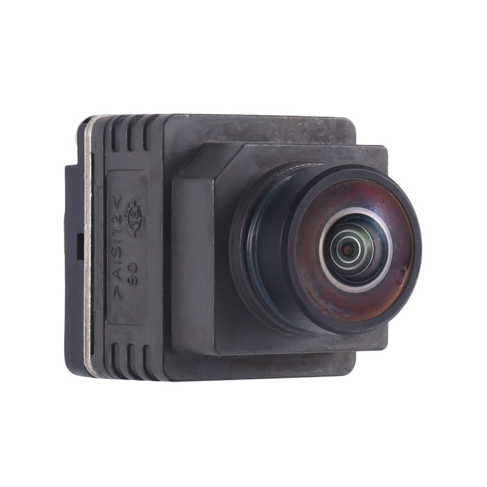 HX73-19G590-DG Car Tailgate Rear View Reversing Camera Compatible with Jaguar Compatible with Land Rover LR117576 LR091069 T2H39446 T2H30006
