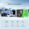 KEXIN 10 Pack 64GB Micro SD Card Memory Card + KEXIN USB Hub 3.0 USB Splitter view 4