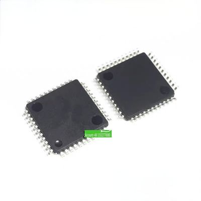 zesendz 5pcs Equipment Accessories STC12C5A60S2-35I-LQFP44G LQFP44