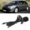 Acouto Bluetooth AUX Cable AUX in Adapter Handsfree Car Audio Adapter with Microphone Replacement for Berlingo Jumpy C2 C5 view 2